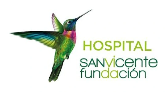 Hospital San Vicente Fundación